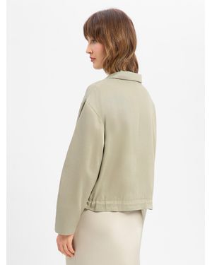 Opus Jacke Jarusa - Natur