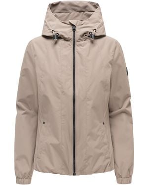 Marikoo Jacke Yoshikoo 16 - Natur