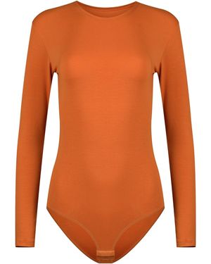 Evoni Body - Orange