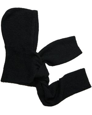 Object Mütze Objmilu - Schwarz