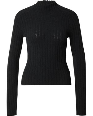 LeGer By Lena Gercke Pullover 'Franca' - Schwarz