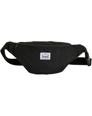 Levi's Levis Gürteltasche Duboce - Schwarz