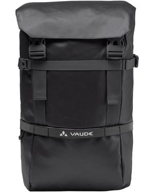 Vaude Sportrucksack Mineo - Schwarz