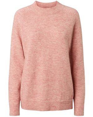 Noa Sweater Alayann - Pink