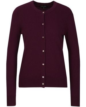 Dine 'n' Dance Dinendance Strickjacke Cara - Lila