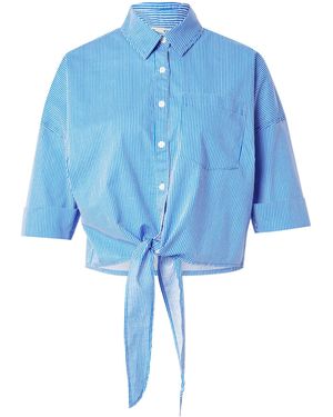 LTB Bluse 'Roneza' - Blau