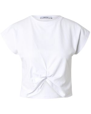 /about You T-Shirt 'Ronja' - Weiß