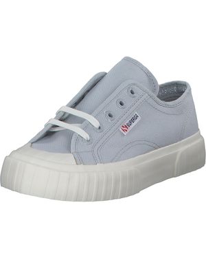 Superga Sneaker - Blau