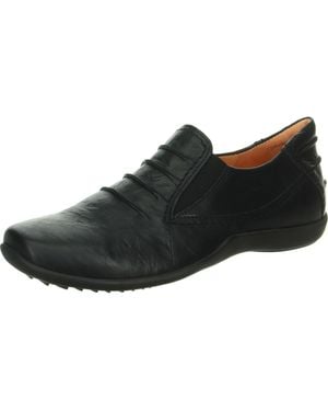 Think! Slipper Stone - Schwarz
