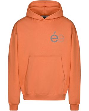 ESTEEM Sweatshirt - Orange