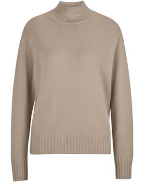 Madeleine Pullover - Braun