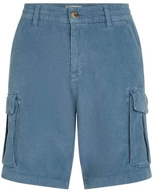 O'neill Sportswear Oneill Cargohose - Blau