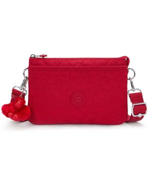 Kipling Clutch - Rot