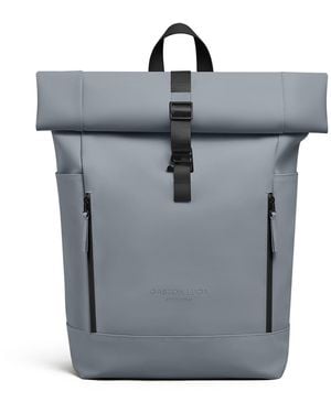 Gaston Luga Rucksack - Grau