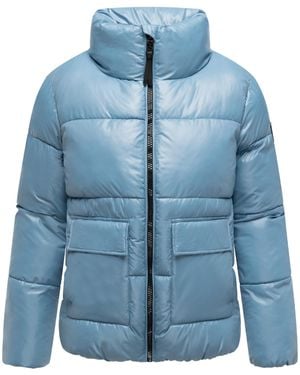 Navahoo Jacke Eispracht 14 - Blau