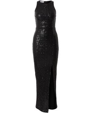 Wal-G Kleid Oli - Schwarz