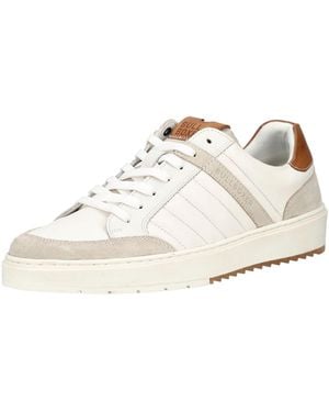 Bullboxer Sneaker - Weiß