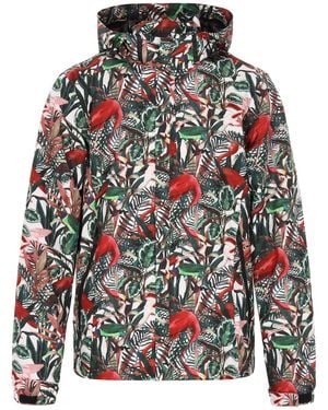 OCY Jacke - Mehrfarbig
