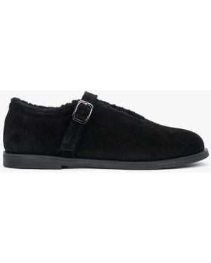 ESTRO Ballerina 09-3852 - Schwarz