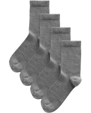 Next Socken - Grau