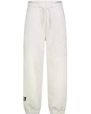 Sublevel Hose - Weiß