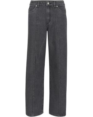 Kaffe Jeans 'Khloe - Grau