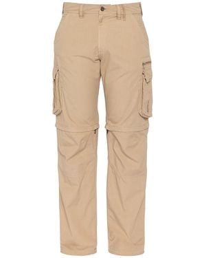 Schott Nyc Hose - Natur