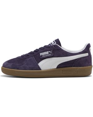 PUMA Sneaker Palermo - Blau