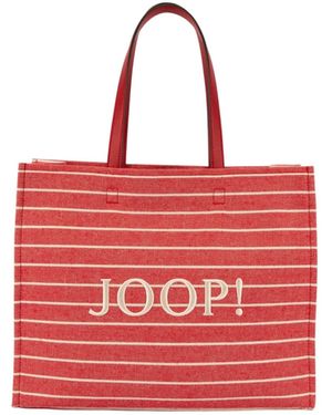Joop! Shopper - Rot