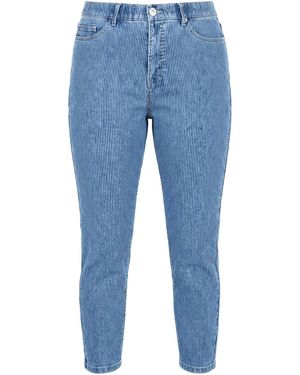 Studio Untold Hose - Blau