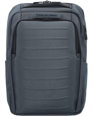 Porsche Design Rucksack - Grau