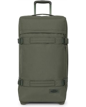 Eastpak Reisetasche Transit R - Grün