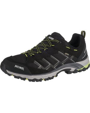 Meindl Outdoorschuh Caribe - Schwarz