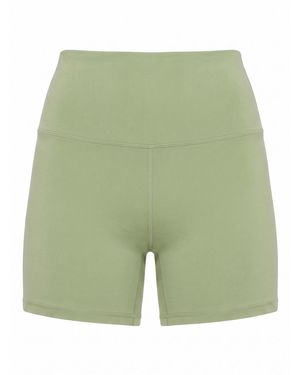MyLibi Leggings Short Selkis Light - Grün