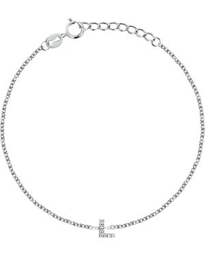 FAVS. Armband - Weiß