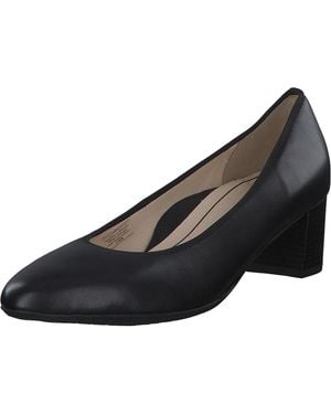 Ara Pumps Knokke - Schwarz