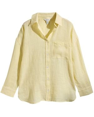 Next Bluse N. Premium - Mettallic