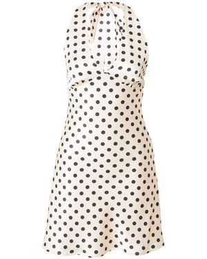 Studio Select Kleid Ina - Weiß