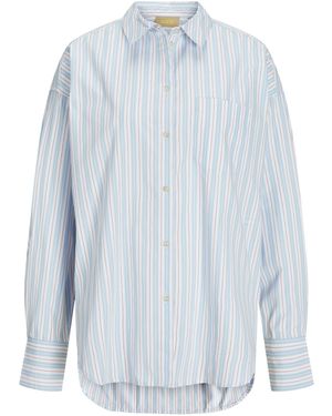 JJXX Bluse 'Jxjamie' - Blau