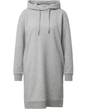 Comma, Kleid - Grau