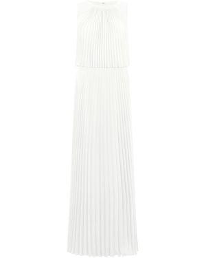 Apart Kleid - Weiß