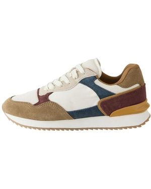 Next Sneaker - Mehrfarbig