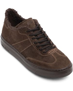 Ryłko Ryko Sneaker - Braun