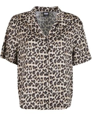 Urban Classics Bluse - Weiß