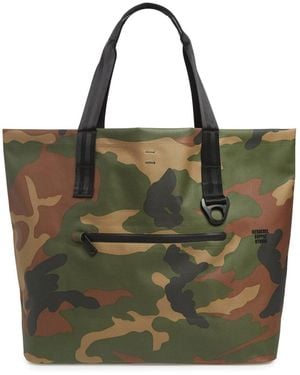 Herschel Supply Co. Umhängetasche Alexander Bag - Grün