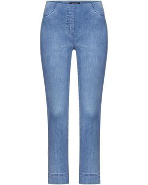 SteHmann Jeans - Blau