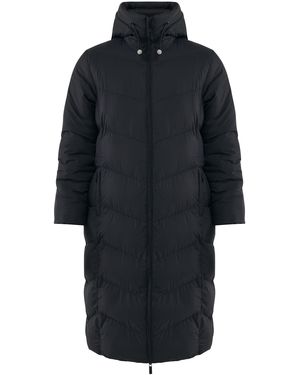 Mexx Wintermantel - Blau