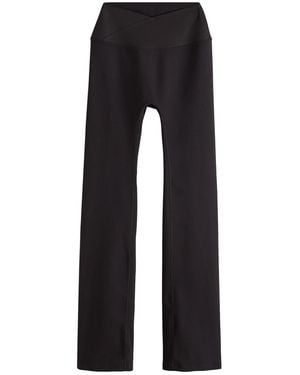 Next Leggings Ulitmate Comfort - Schwarz