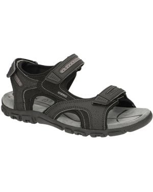 Geox Sandale - Schwarz