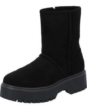 Palado by Sila Sahin Boots Alutha - Schwarz